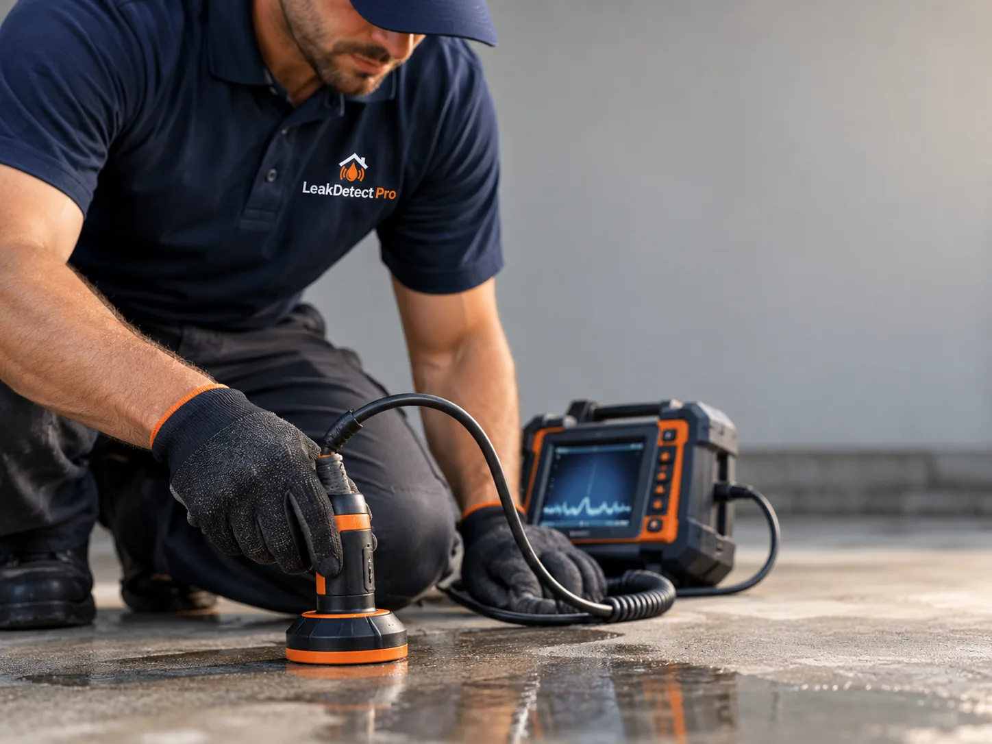 Flat Roof Analysis in Keeling, VA